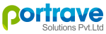 Portrave Solutions Pvt Ltd Logo