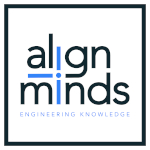 AlignMinds Technologies Logo