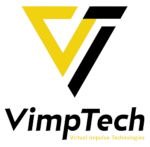 Virtual Impulse Technologies Logo