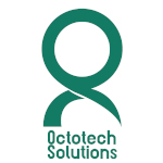 Octotech Solutions Logo