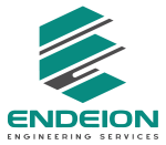 Endeion Engineering Services Pvt.Ltd. Logo