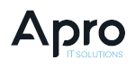 Apro IT Solutions Pvt Ltd Logo