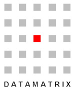 DATAMATRIX INFOTECH PVT LTD. Logo