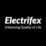 Electrifex Technologies Pvt. Ltd Logo