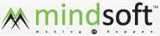 Mindsoft Technologies India Pvt. Ltd Logo
