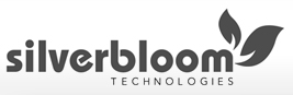 Silverbloom Technologies Logo