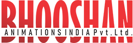 Bhooshan's Junior Logo