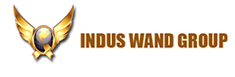 INDUS WAND GROUP Logo