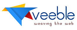 Veeble SoftTech (P) Ltd. Logo