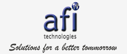 AFI Technologies Pvt. Ltd. Logo
