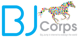BJ Corps Logo