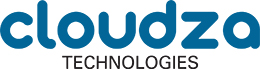 Cloudza Technologies Logo
