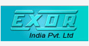 Exor India Pvt Ltd. Logo