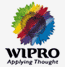 Wipro Infotech Logo