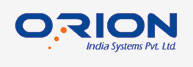 Orion India Systems Pvt. Ltd. Logo