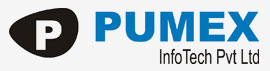 Pumex InfoTech Pvt Ltd Logo