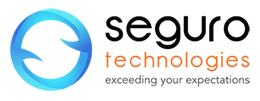 Seguro Technologies Logo