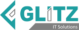 Glitz IT Solutions Logo