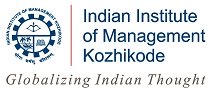Indian Institute of Management - Kozhikode Logo