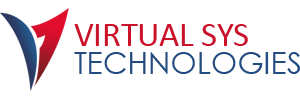 Virtual Sys Technologies Logo