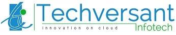 Techversant Infotech Pvt Ltd Logo