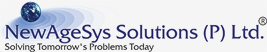NewAgeSys Solutions (P) Ltd. Logo