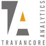 Travancore Analytics Pvt.Ltd. Logo