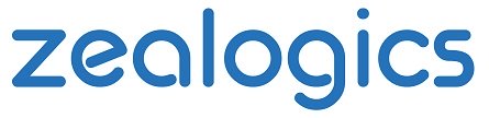 Zealogics IT Solutions Logo
