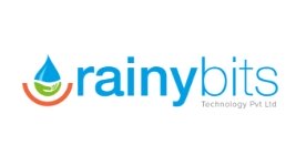 Rainybits Technology Pvt Ltd Logo