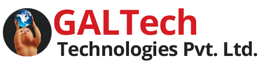 GALTech Technologies Pvt Ltd Logo