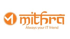 MITHRA IT SOLUTIONS Logo