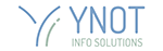 Ynot Infosolutions Logo
