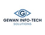 Gewan Info Tech Solutions India Pvt Ltd. Logo