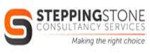 Stepping Stone Consultancy Services Logo