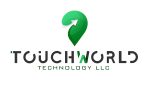 TouchWorld Technology Logo