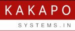 Kakapo Systems India Private Limited Logo