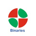 Binaries Logo