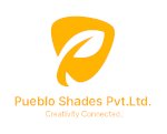 Pueblo Shades Pvt.Ltd Logo