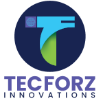 TECFORZ INNOVATIONS Logo