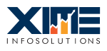 Xime Infosolutions Pvt Ltd Logo