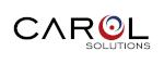 CAROL SOLUTIONS Logo