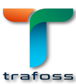 Trafoss Pvt.Ltd Logo