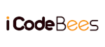 iCodeBees Private Limited Logo