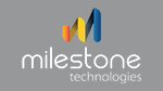 Milestone Technologies Logo