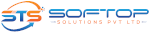 Softop Solutions Pvt Ltd Logo