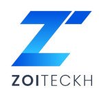 Zoiteckh Informations Solutions Logo