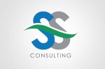 SS Consulting  Logo