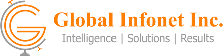 Global Infonet Inc Logo