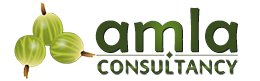 AMLA CONSULTANCY PVT LTD Logo