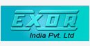 Exor India Pvt Ltd. Logo